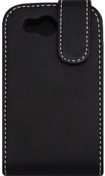 Фото обложки для HTC Wildfire S Clever Case Leather Shell