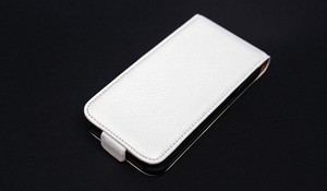 Фото обложки для Nokia C7 Clever Case Leather Shell