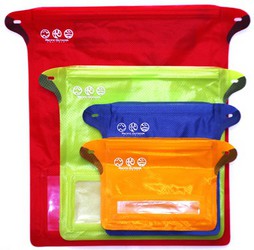 Фото чехла Pacific Outdoor Equipment Pneumo ZIP: Jumbo New