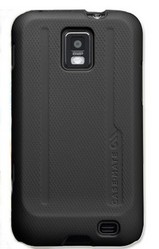 Фото пластикового чехла для Samsung I8350 Omnia W CaseMate Tough CM018785