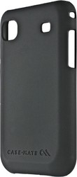 Фото пластикового чехла для Samsung i9003 Galaxy S CaseMate Barely There CM016600