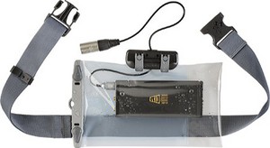 Фото чехла Aquapac 554 Connected Electronics