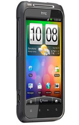 Фото пластикового чехла для HTC Incredible S CaseMate Barely There CM013634