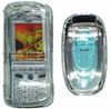 Фото чехла Crystal Case для Sony Ericsson W302