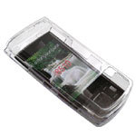 Фото чехла Crystal Case для Samsung i8510 INNOV8
