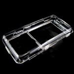 Фото чехла Crystal Case для Sony Ericsson G700