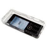 Фото чехла Crystal Case для Sony Ericsson G900