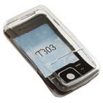 Фото чехла Crystal Case для Sony Ericsson T303