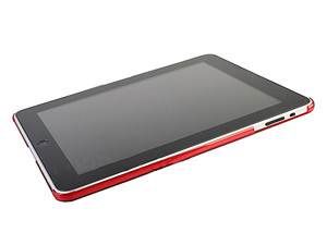 Фото чехол Crystal Case для Apple iPad