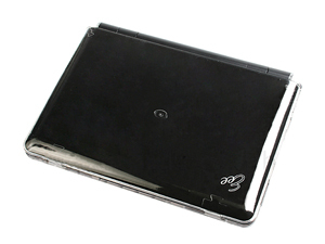Фото чехла Crystal Case для Asus Eee PC 1000