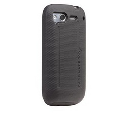 Фото пластикового чехла для HTC Desire S CaseMate Tough CM013730