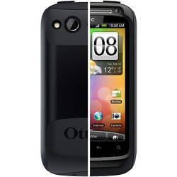 Фото чехла для HTC Desire S OtterBox Commuter Series пластик Фото чехла для HTC Desire S OtterBox Commuter Series пластик
