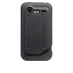 Фото пластикового чехла для HTC Incredible S CaseMate Tough CM013630
