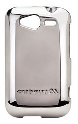 Фото пластикового чехла для HTC Wildfire S CaseMate Barely There CM013961