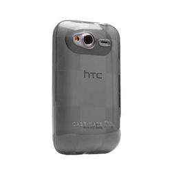 Фото пластикового чехла для HTC Wildfire S CaseMate Gelli CM015065