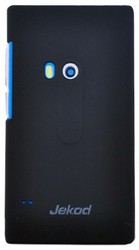 Фото пластикового чехла для Nokia N9 Jekod накладка на заднюю часть