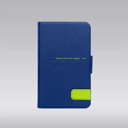 Фото пластикового чехла для Samsung N7000 Galaxy Note Luxury