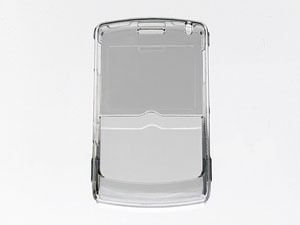 Фото чехла Crystal Case для BlackBerry 8820