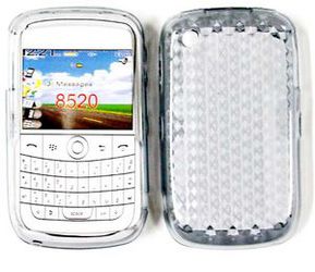 Фото чехла Crystal Case для BlackBerry Curve 8520