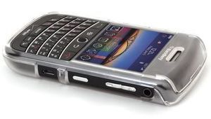 Фото чехла Crystal Case для BlackBerry Tour 9630