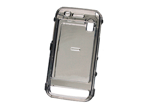 Фото чехла Crystal Case для LG GT505