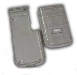 Фото чехла Crystal Case для LG KM 380