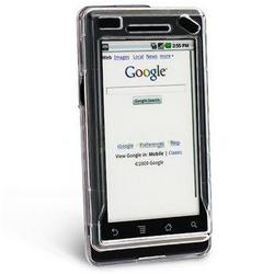 Фото чехла Crystal Case для Motorola Milestone (Droid)