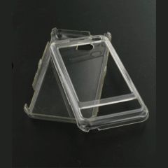 Фото чехла Crystal Case для Samsung i900 Omnia (WiTu)