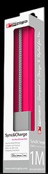 Фото USB шнура для iPhone 4 Verico Grip Dock Cable