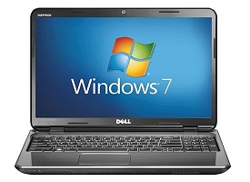 Фото ноутбука Dell Inspiron M5110 5110-8156