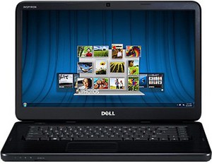 Фото ноутбука Dell Inspiron N5040 5040-9443