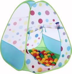 Фото детской палатки Bony LI527 с шариками