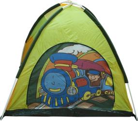 Фото детской палатки CHING CHING CBH-14 с шариками