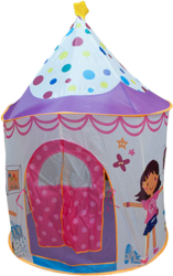 Фото детской палатки CHING CHING CBH-16 с шариками