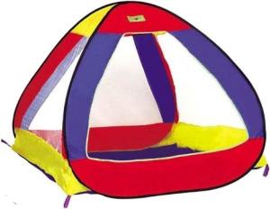 Фото детской палатки S+S Toys 161048