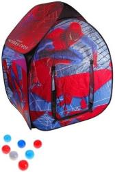 Фото детской палатки Затейники Человек-Паук GT7126 с шариками