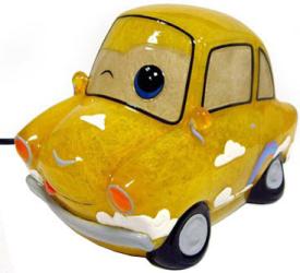 Фото ночника Orient Такси TL-11 для детей