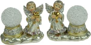 Фото ночника Русские подарки Ангел 119608 для детей