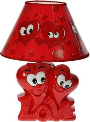 Фото светильника Русские подарки Сердца A+B 18351 для детей