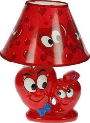 Фото светильника Русские подарки Сердца A+B 18352 для детей
