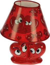 Фото светильника Русские подарки Сердца A+B 18354 для детей