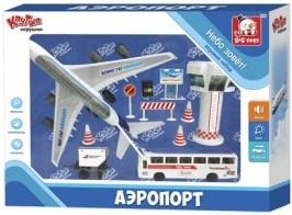 Фото аэропорт S+S Toys 00650486