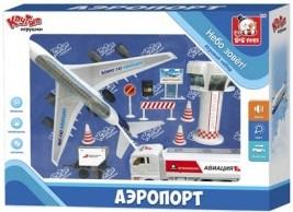 Фото аэропорт S+S Toys 00650491