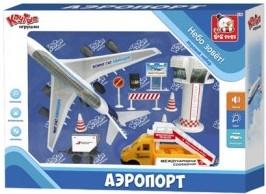 Фото аэропорт S+S Toys 00650495