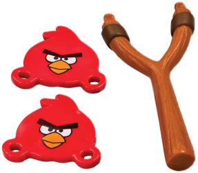 Фото Angry Birds Tech 4 Kids 23421-0000012-00