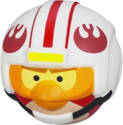 Фото Angry Birds Star Wars Luke Skywalker Hasbro А2486