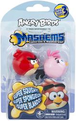 Фото Angry Birds Tech 4 Kids 50281-0000012-03