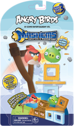 Фото Angry Birds Tech 4 Kids 50351-0000012-04