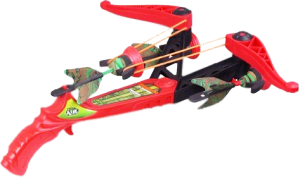 Фото арбалет ZX-Crossbow Air Hunterz Zing AH177