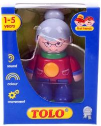 Фото бабушка Первые друзья Tolo Toys 89979